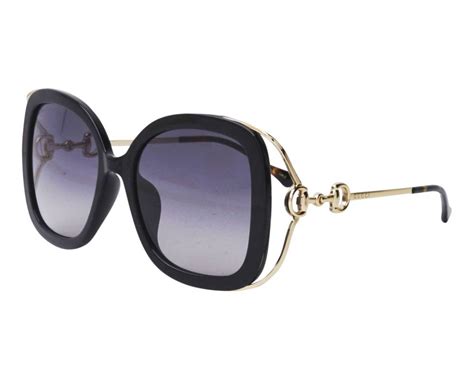 Gucci GG1021S 002 Sunglasses 